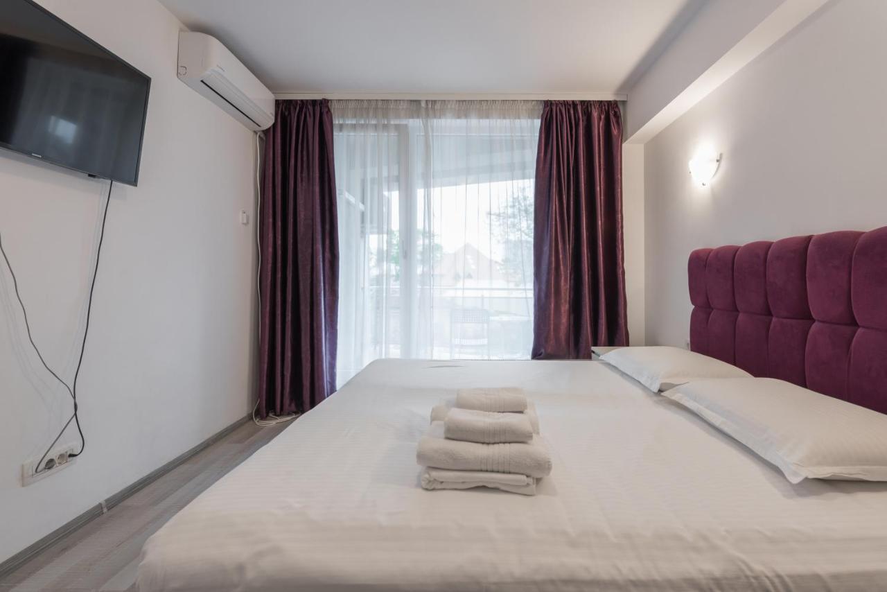 Royal Accommodation Bucarest Exterior foto