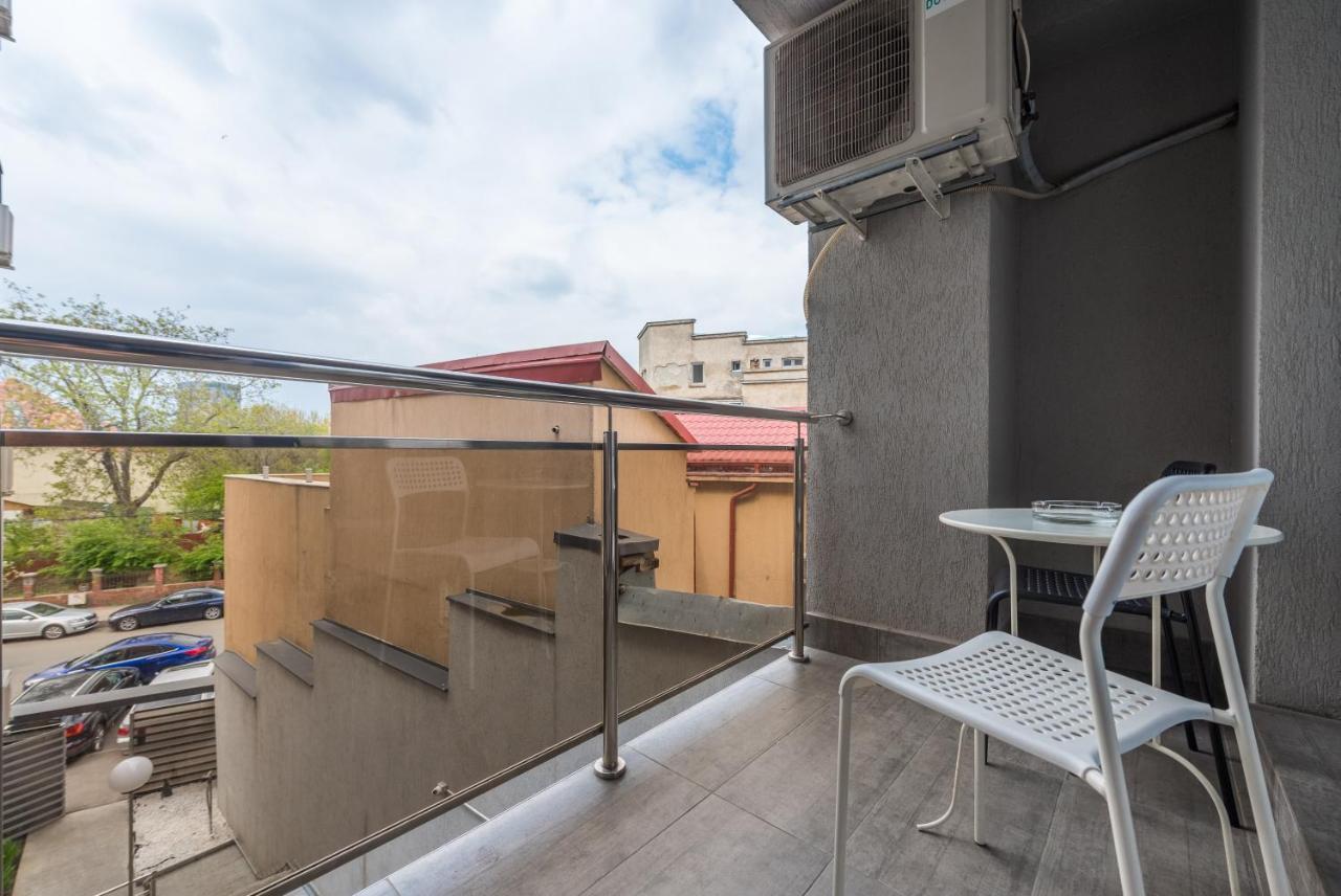 Royal Accommodation Bucarest Exterior foto