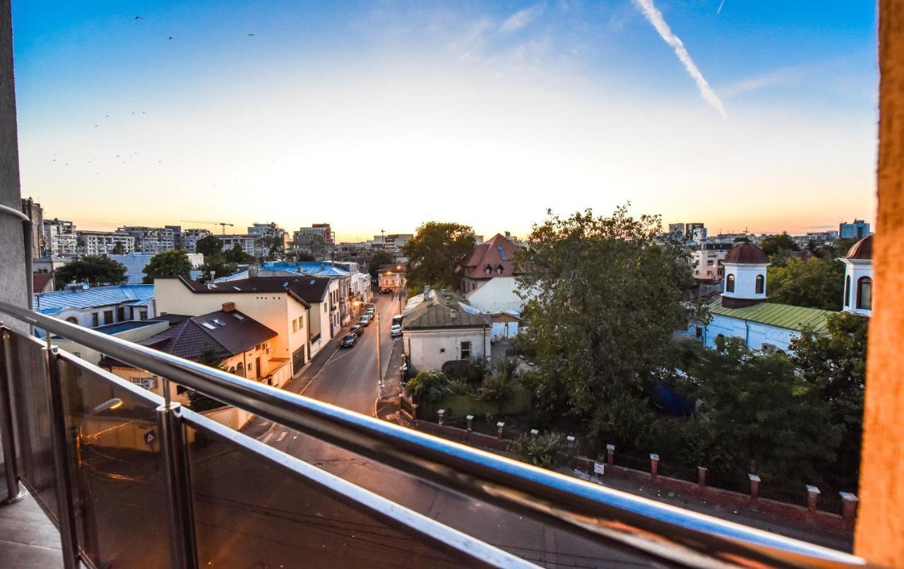 Royal Accommodation Bucarest Exterior foto