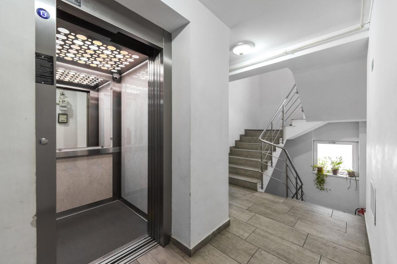 Royal Accommodation Bucarest Exterior foto