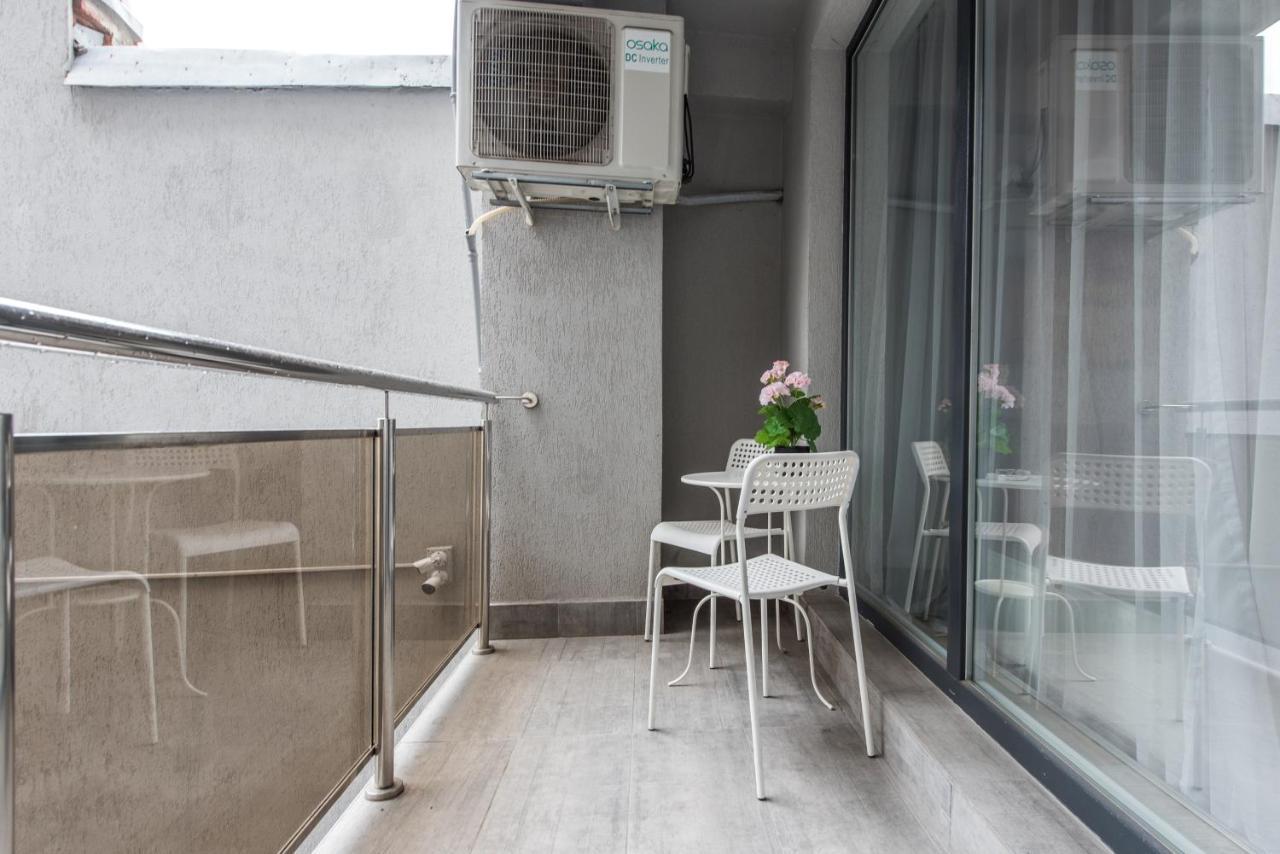 Royal Accommodation Bucarest Exterior foto