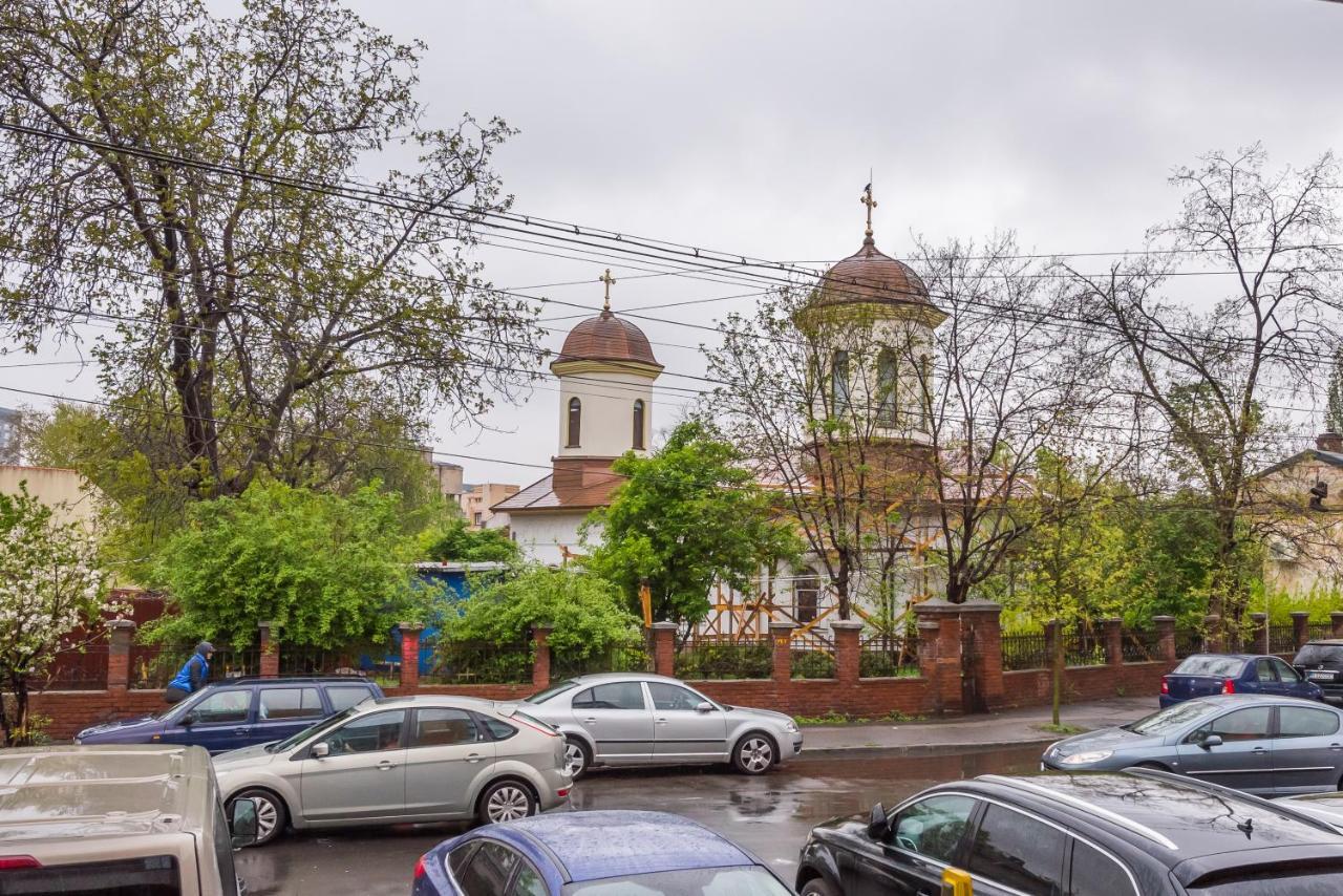 Royal Accommodation Bucarest Exterior foto