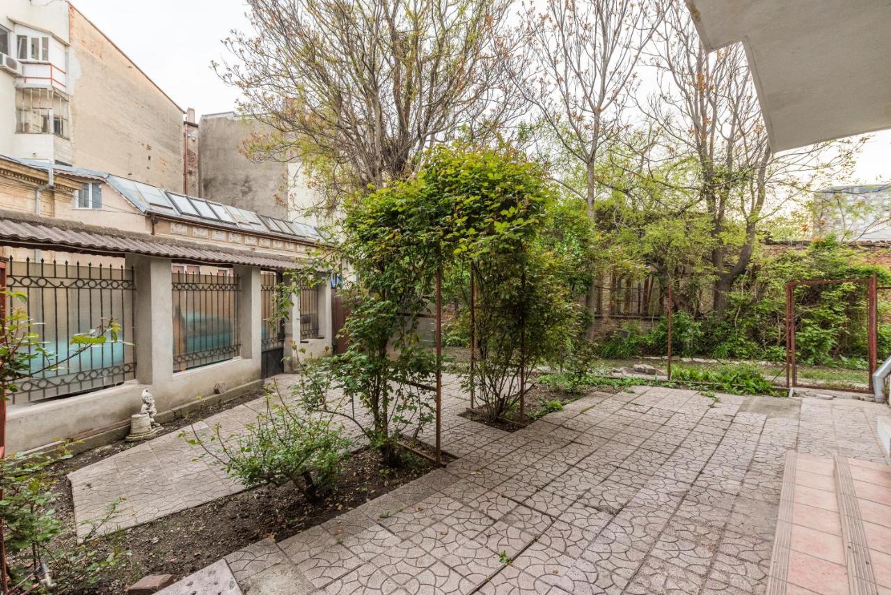 Royal Accommodation Bucarest Exterior foto